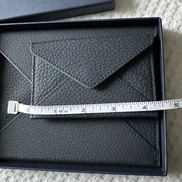 Piaget brand new envelope wallet - Picture 9 of 10